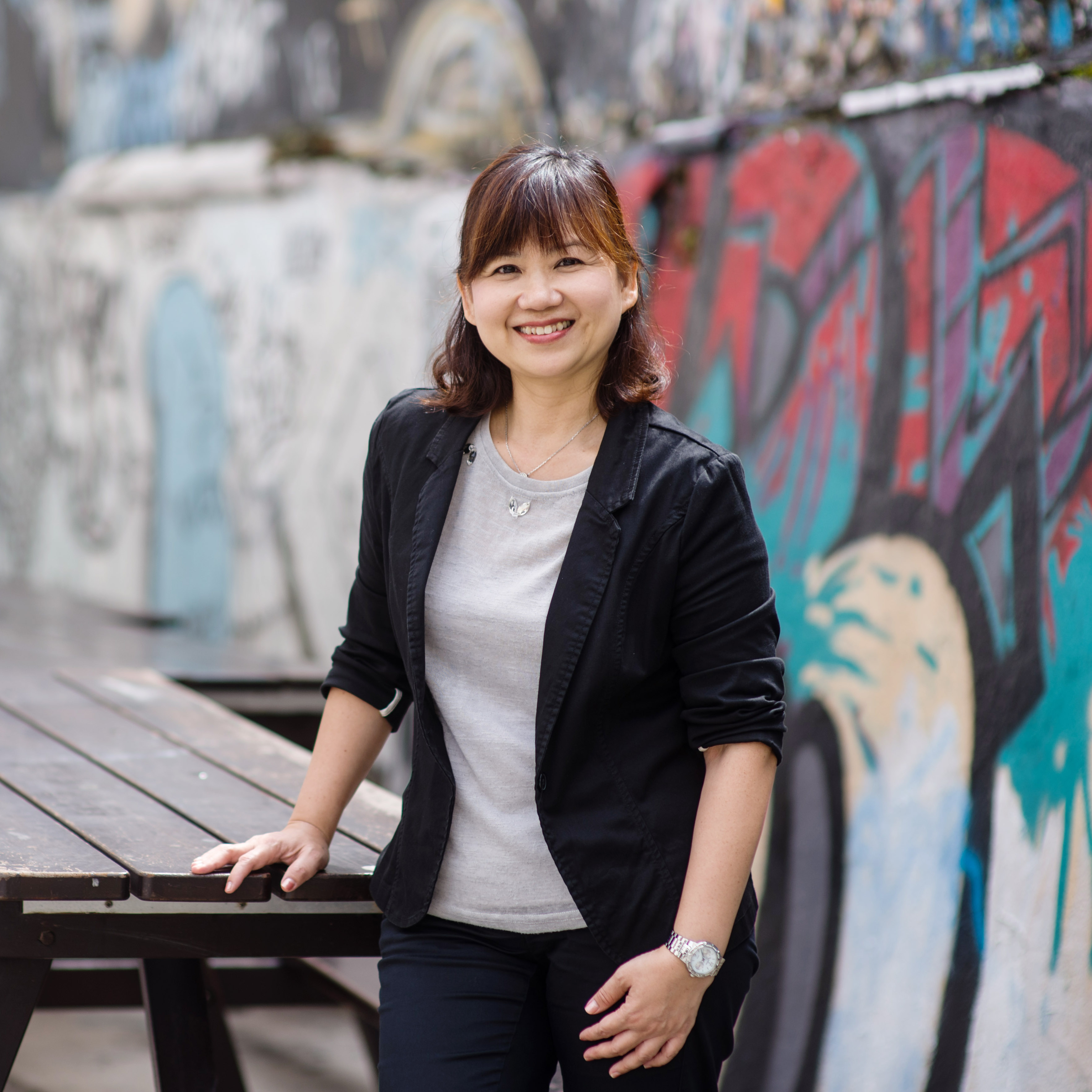 Elsa Yong