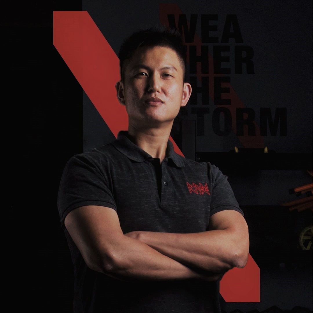 Glenn Ang