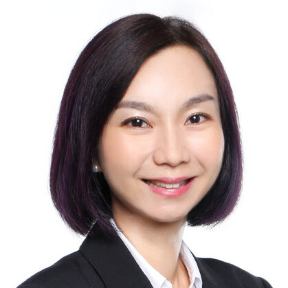 Judy Ho