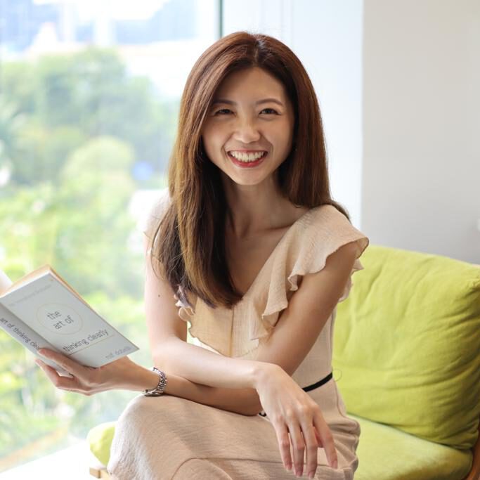 Serene Lim