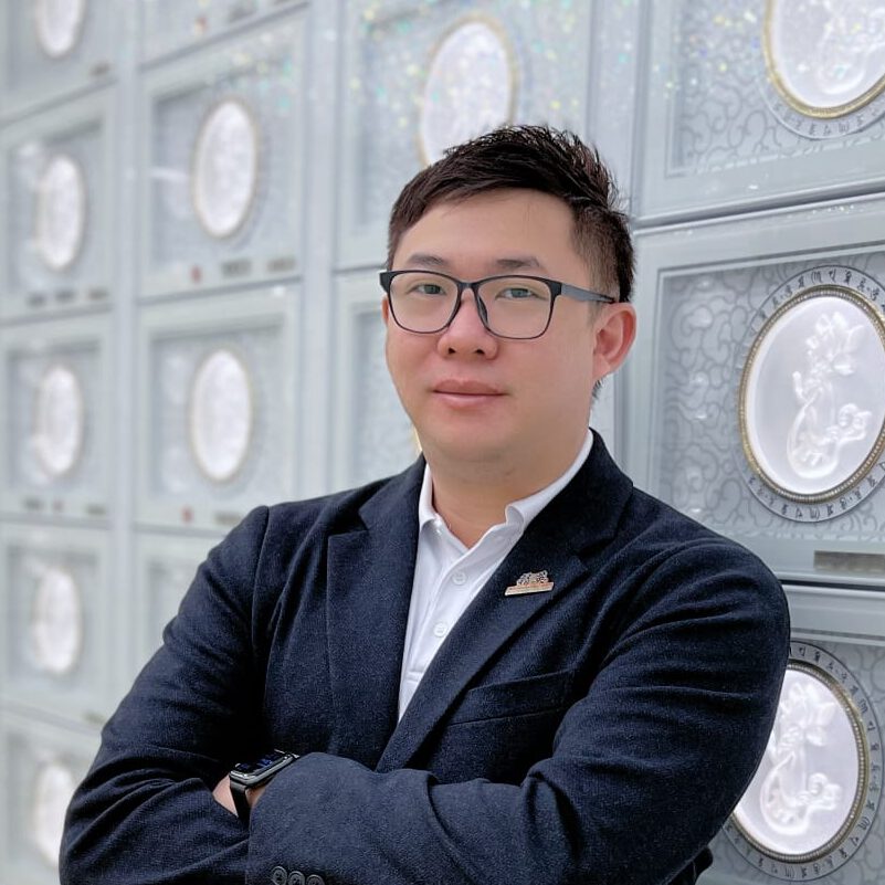 Alvin Tyau